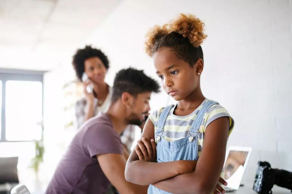 Failing Our Kids? This Study Is Bad News For New York Parents
